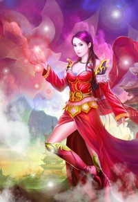 ABO世界的大灰狼和小白兔(gl)
