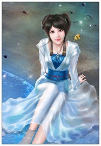 戰神豪婿洛辰葉輕眉