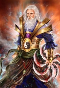 我的恶魔弟弟